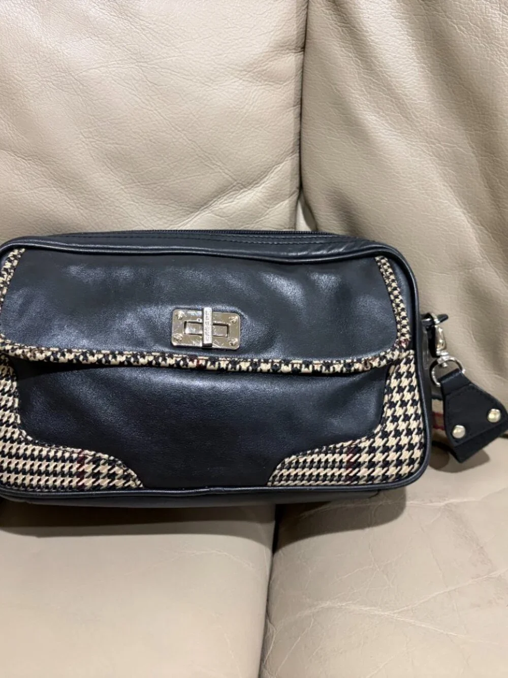 Vintage Lauren Ralph Lauren bag